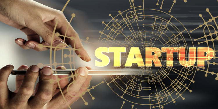 Startup