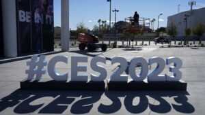 CES 2023