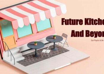 future kitchen