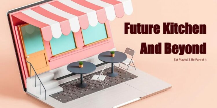 future kitchen
