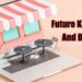 future kitchen