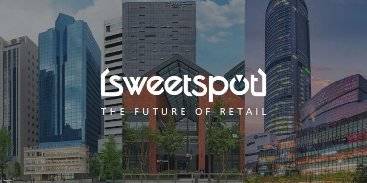 Sweet spot