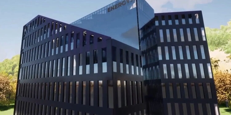 EnergyX
