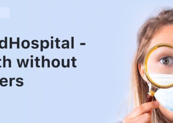 Cloud Hospital