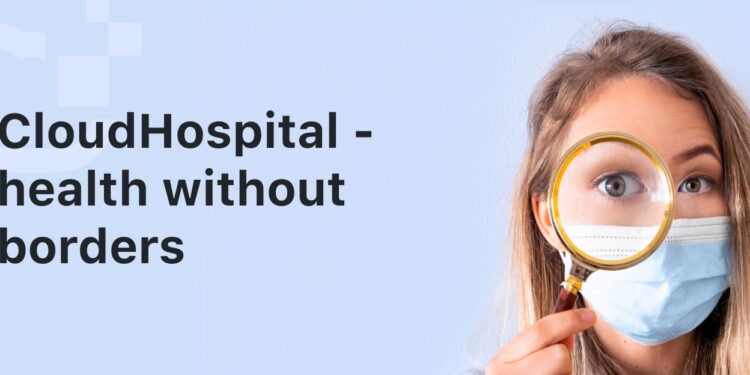 Cloud Hospital