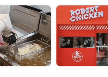 Robert Chicken