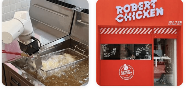 Robert Chicken