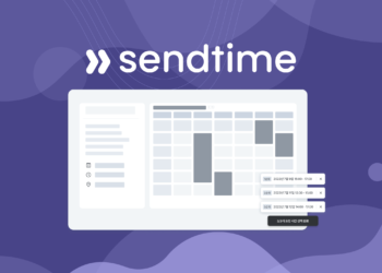 sendtime