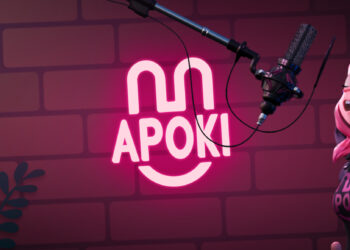 Apoki