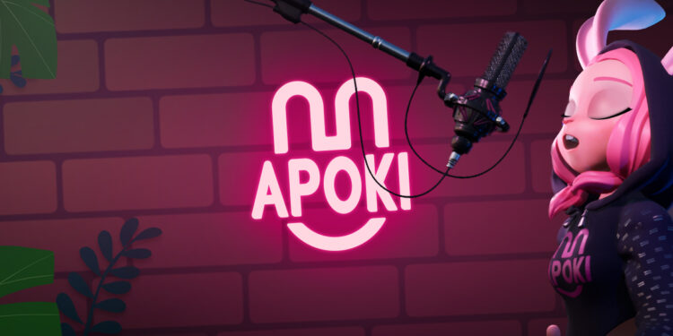 Apoki