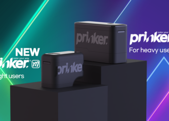 Prinker
