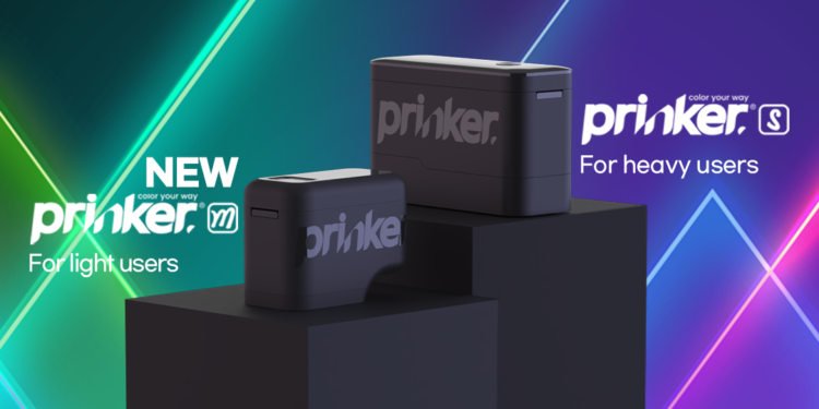 Prinker