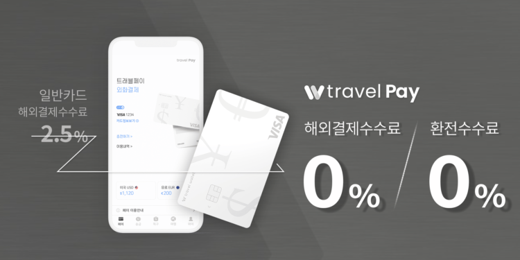 Travel Wallet