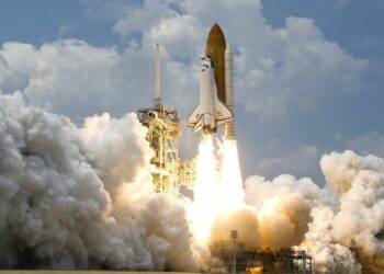 Space startups