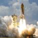 Space startups