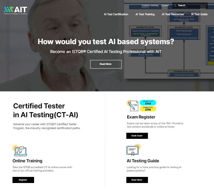 AITest.AI becomes global leader in AI system testing training ...