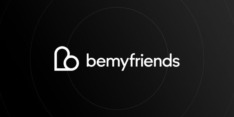 bemyfriends