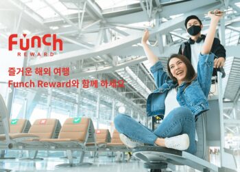 Funch Reward