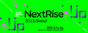 NextRise 2023 in June