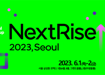 NextRise 2023 in June