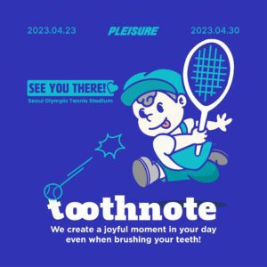 Toothnote