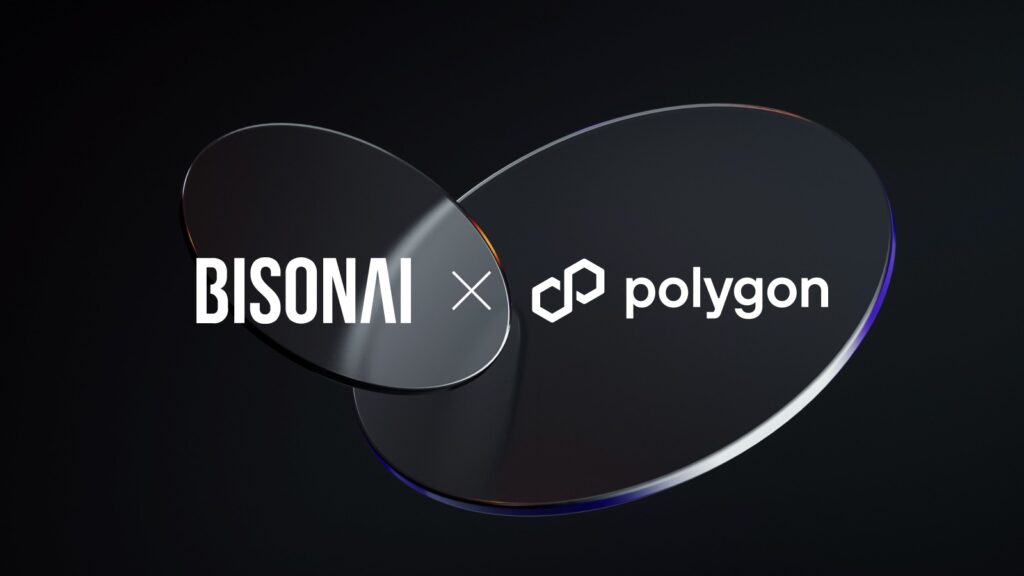 Bisonai partners with Polygon Supernet