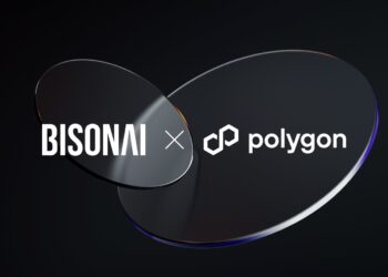 Bisonai partners with Polygon Supernet
