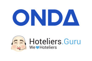 [Image1] ONDA makes a strategic investment in HoteliersGuru to accelerate global expansion