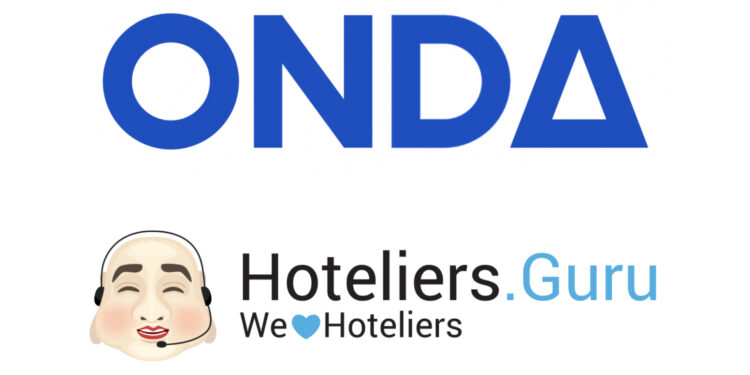 [Image1] ONDA makes a strategic investment in HoteliersGuru to accelerate global expansion