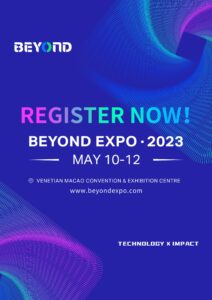 Beyond Expo