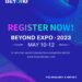 Beyond Expo