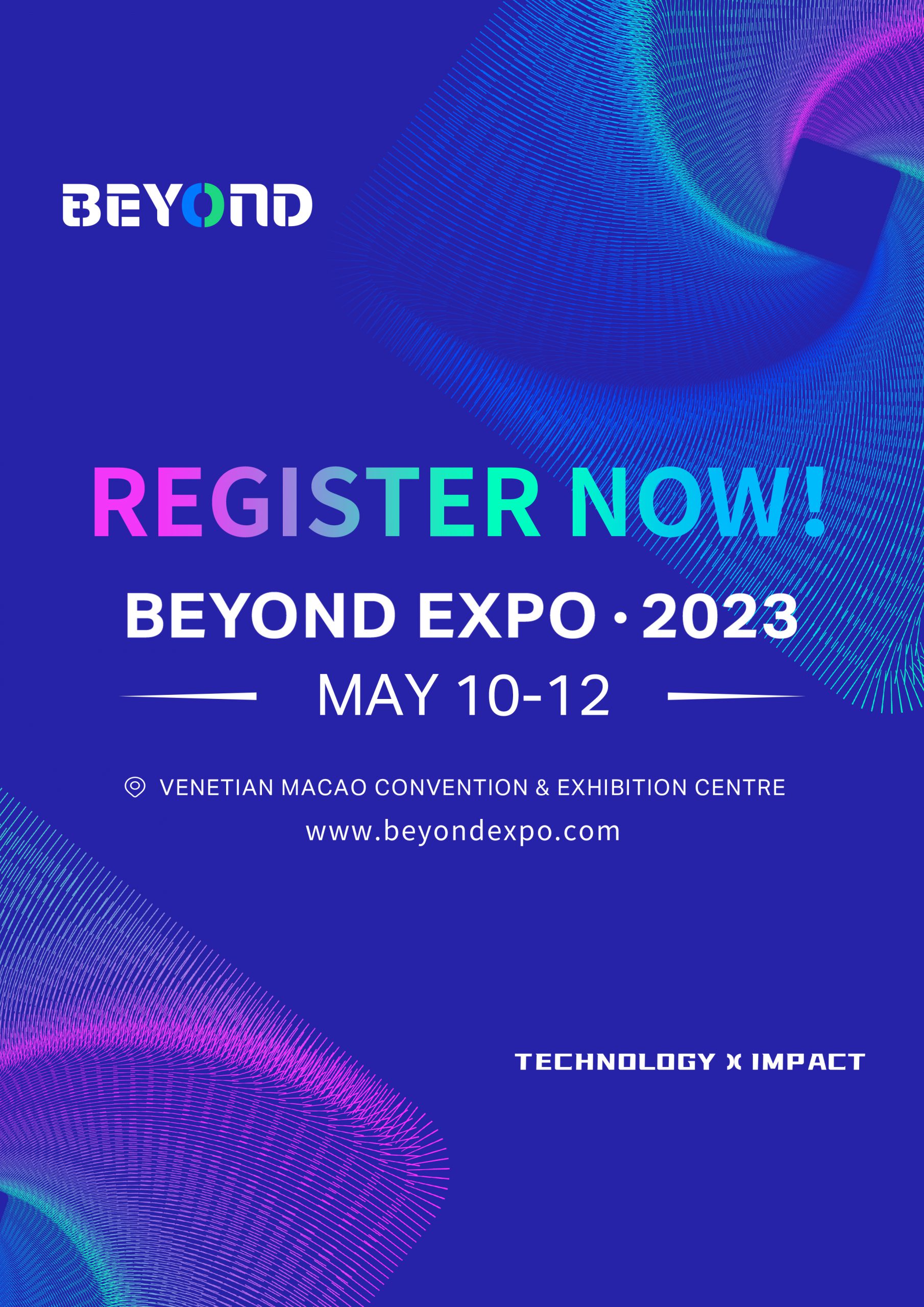 Beyond Expo