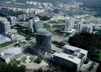 Gyeonggido Business & Science Accelerator (GBSA)