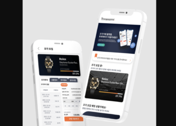 Treasurer Attracts Series A Investment for Collectibles-based STO Technology
