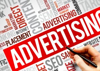 advertising