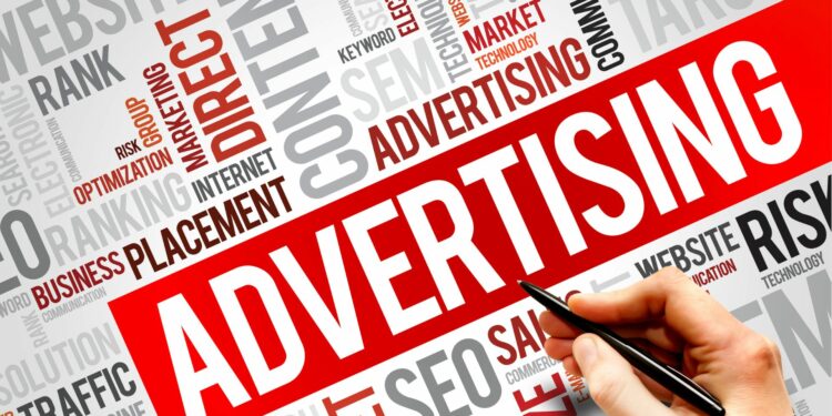 advertising