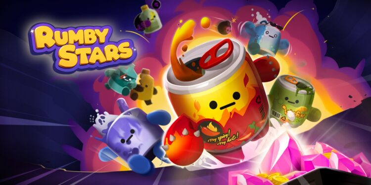 Rumby Stars