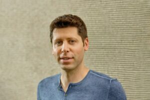 Sam Altman