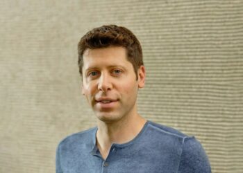 Sam Altman