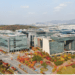 Pangyo Techno Valley