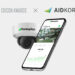 AIDKOREA's 'Farmsplan' won bronze in the Food and Agriculture AI Advancement category at the 2023 Edison Awards.