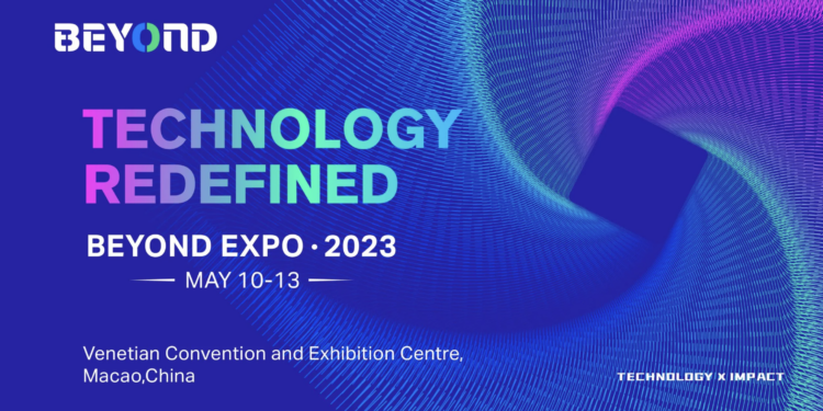 BEYOND Expo 2023