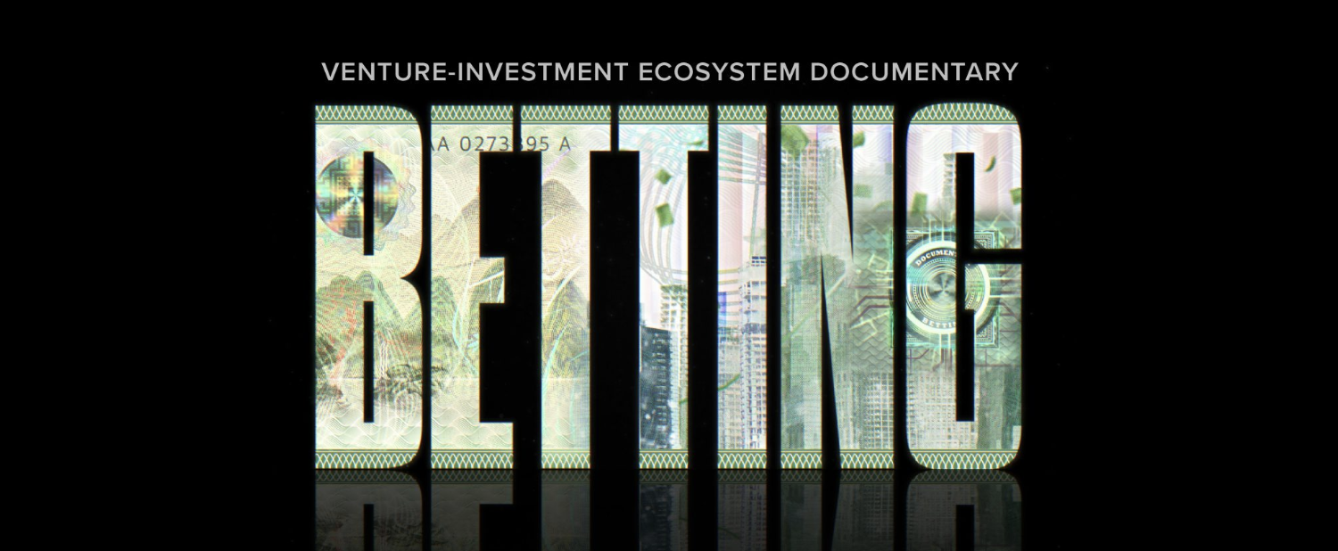 Documentary by Bluepoint Partners