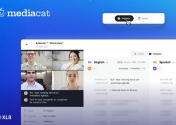 XL8’s Next Generation of MediaCAT AI- Platform