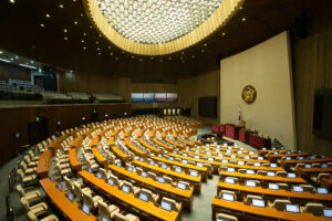 National Assembly of South Korea