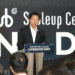 Seoul, Startup Hub Scale-up Center