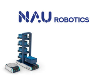 Nau Robotics