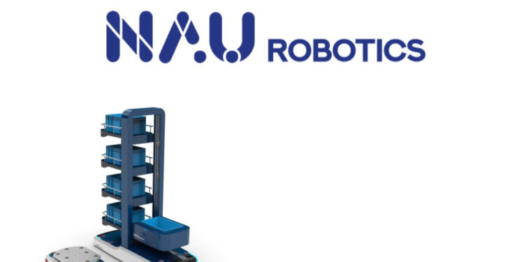 Nau Robotics