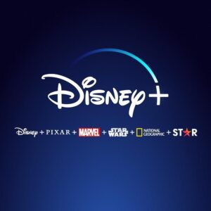 Disney+