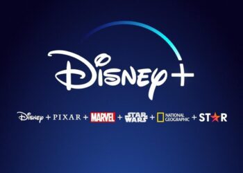 Disney+